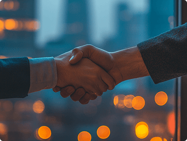 Strategic Partnership